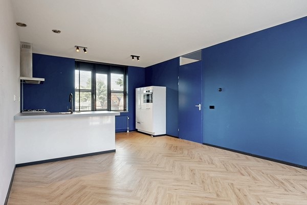 Medium property photo - Atalantalaan 56, 1432 NJ Aalsmeer